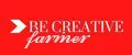 BE CREATIVE farmer