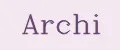 Archi