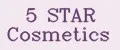 5 STAR Cosmetics