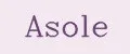 Asole