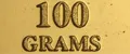 100 grams