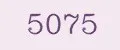 5075
