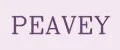 Peavey