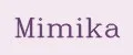 Mimika