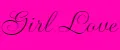 GIRL LOVE
