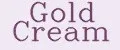 Gold Cream