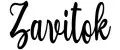 ZAVITOK