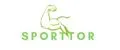 Sporttor