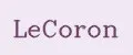 LeCoron