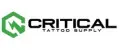Critical Tattoo Supply
