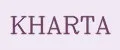 KHARTA