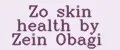 Zo skin health by Zein Obagi