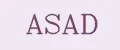 ASAD
