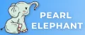 Pearl elephant