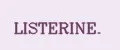 LISTERINE.