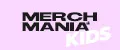 Мерч Мания Кидс