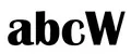 abcW