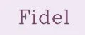 Fidel