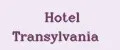 Hotel Transylvania