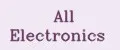All Electronics