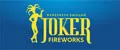 Аналитика бренда Joker Fireworks на Wildberries