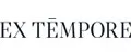 EX TEMPORE