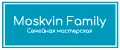 Moskvin family