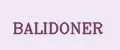 BALIDONER