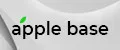 APPLE BASE