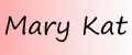 Mary Kat