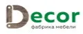 Декор фабрика мебели
