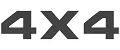 4x4