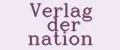 VERLAG DER NATION