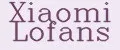 Xiaomi Lofans