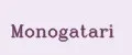 Monogatari