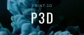 P3D