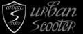 Urban scooter