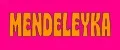 Менделейка
