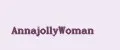 AnnajollyWoman
