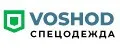 VOSHOD-СПЕЦОДЕЖДА
