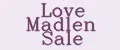 Love Madlen Sale