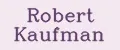 Robert Kaufman