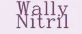 Wally Nitril