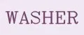WASHER