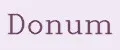 Donum