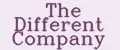 The Different Company
