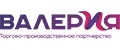 Аналитика бренда Валерия на Wildberries