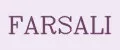 farsali