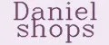 Daniel shops