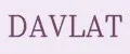 DAVLAT